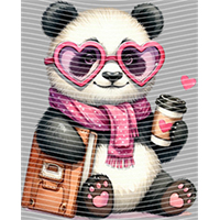 Valentine's Day-QRJ  2247